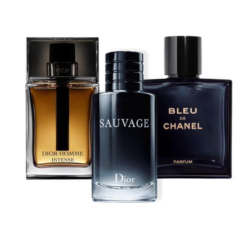 Colección de Perfumes Importados – Edición Limitada para Él