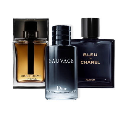 Colección de Perfumes Importados – Edición Limitada para Él